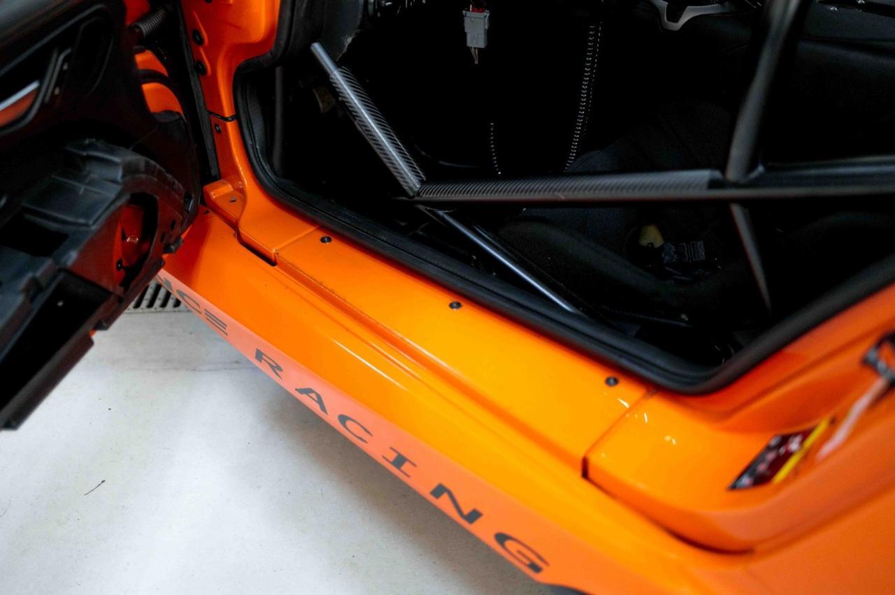 2014 Dodge SRT Viper TA Marietta GA 2014 Dodge SRT Viper TA Marietta GA