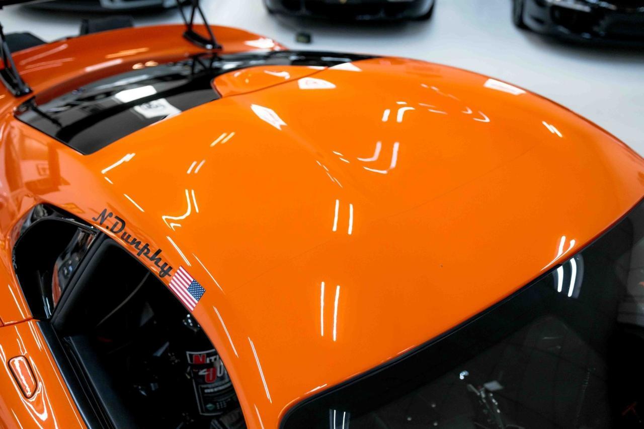 2014 Dodge SRT Viper TA Marietta GA 2014 Dodge SRT Viper TA Marietta GA