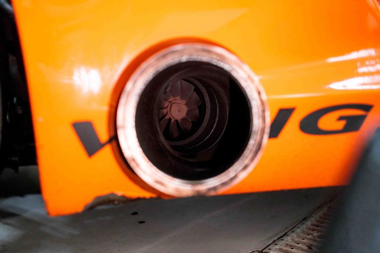 2014 Dodge SRT Viper TA Marietta GA 2014 Dodge SRT Viper TA Marietta GA