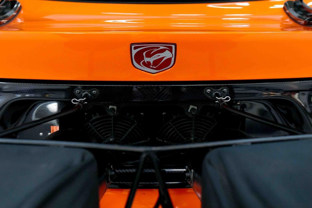 2014 Dodge SRT Viper TA Marietta GA 2014 Dodge SRT Viper TA Marietta GA