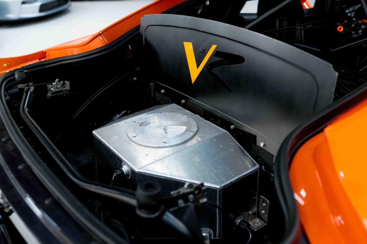 2014 Dodge SRT Viper TA Marietta GA 2014 Dodge SRT Viper TA Marietta GA