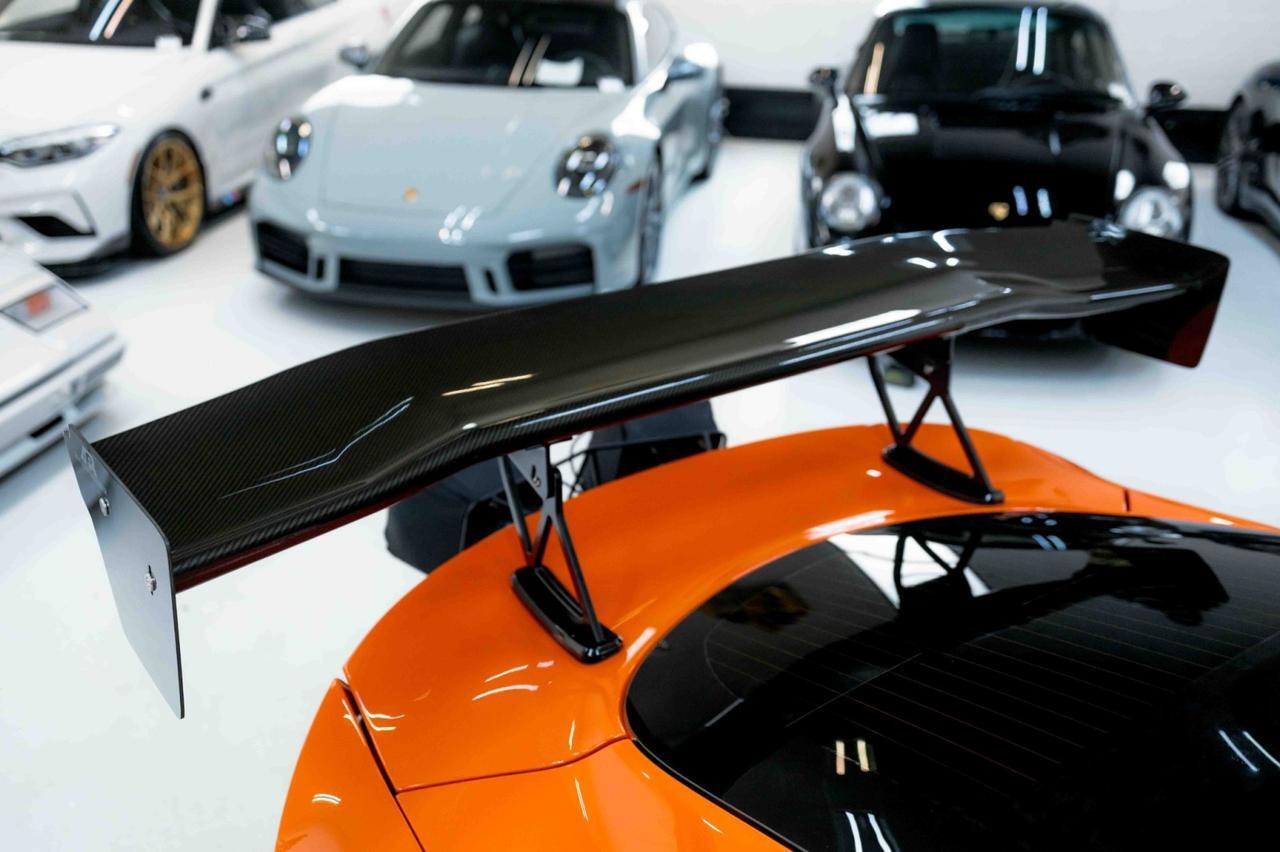 2014 Dodge SRT Viper TA Marietta GA 2014 Dodge SRT Viper TA Marietta GA