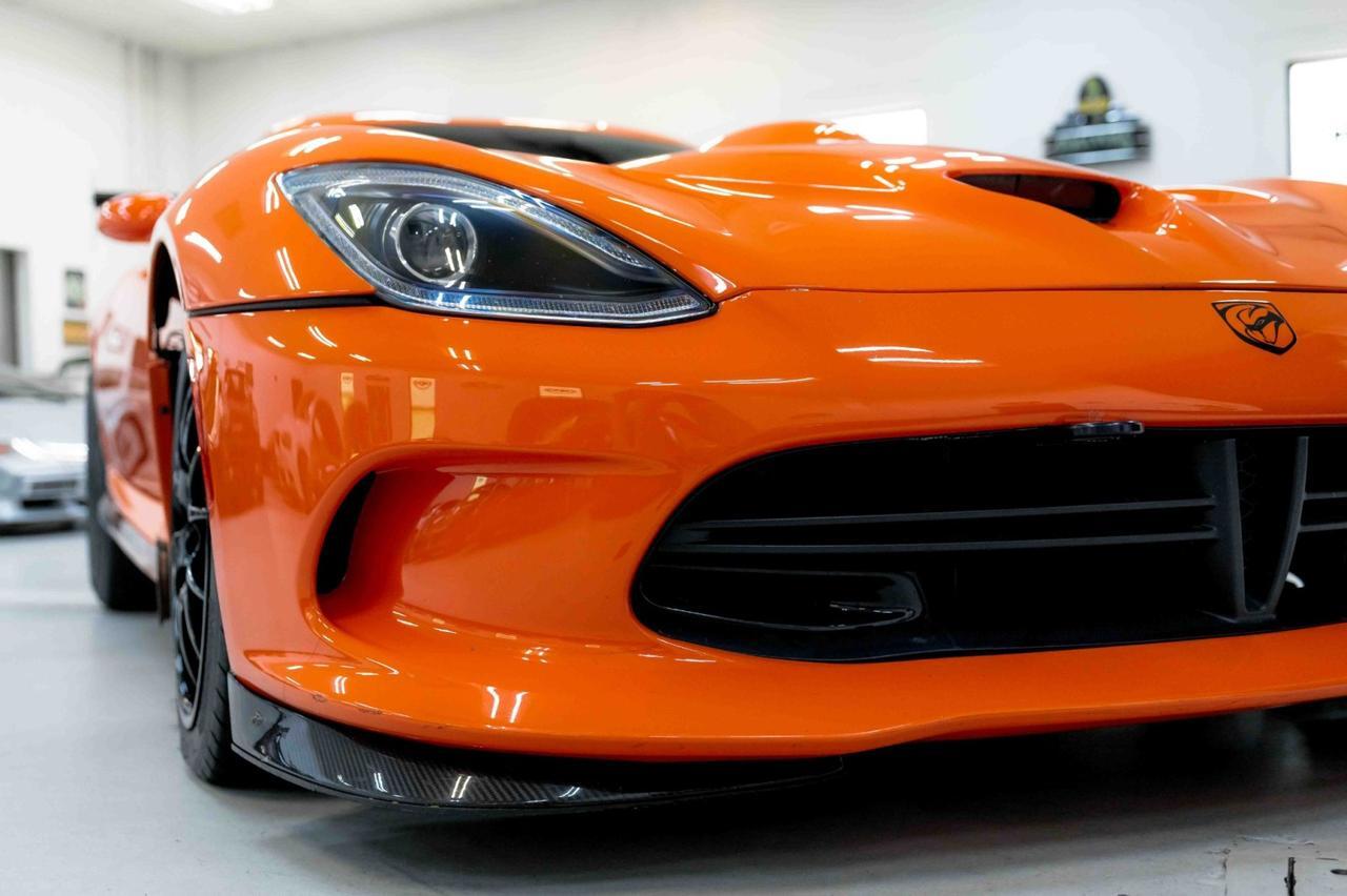 2014 Dodge SRT Viper TA Marietta GA 2014 Dodge SRT Viper TA Marietta GA