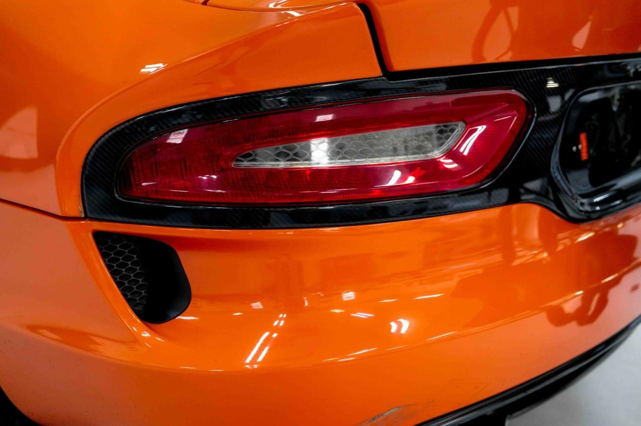2014 Dodge SRT Viper TA Marietta GA 2014 Dodge SRT Viper TA Marietta GA