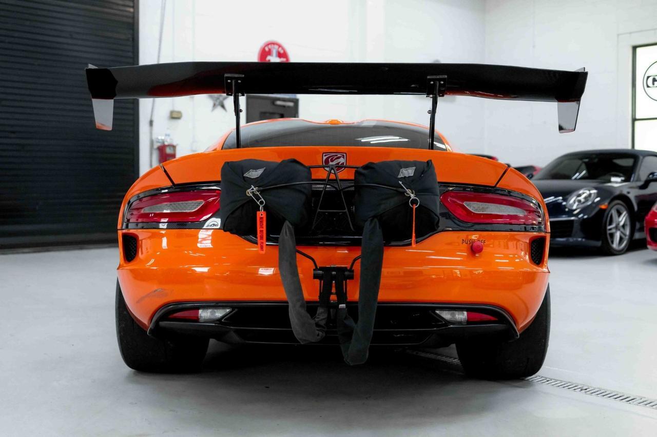 2014 Dodge SRT Viper TA Marietta GA 2014 Dodge SRT Viper TA Marietta GA