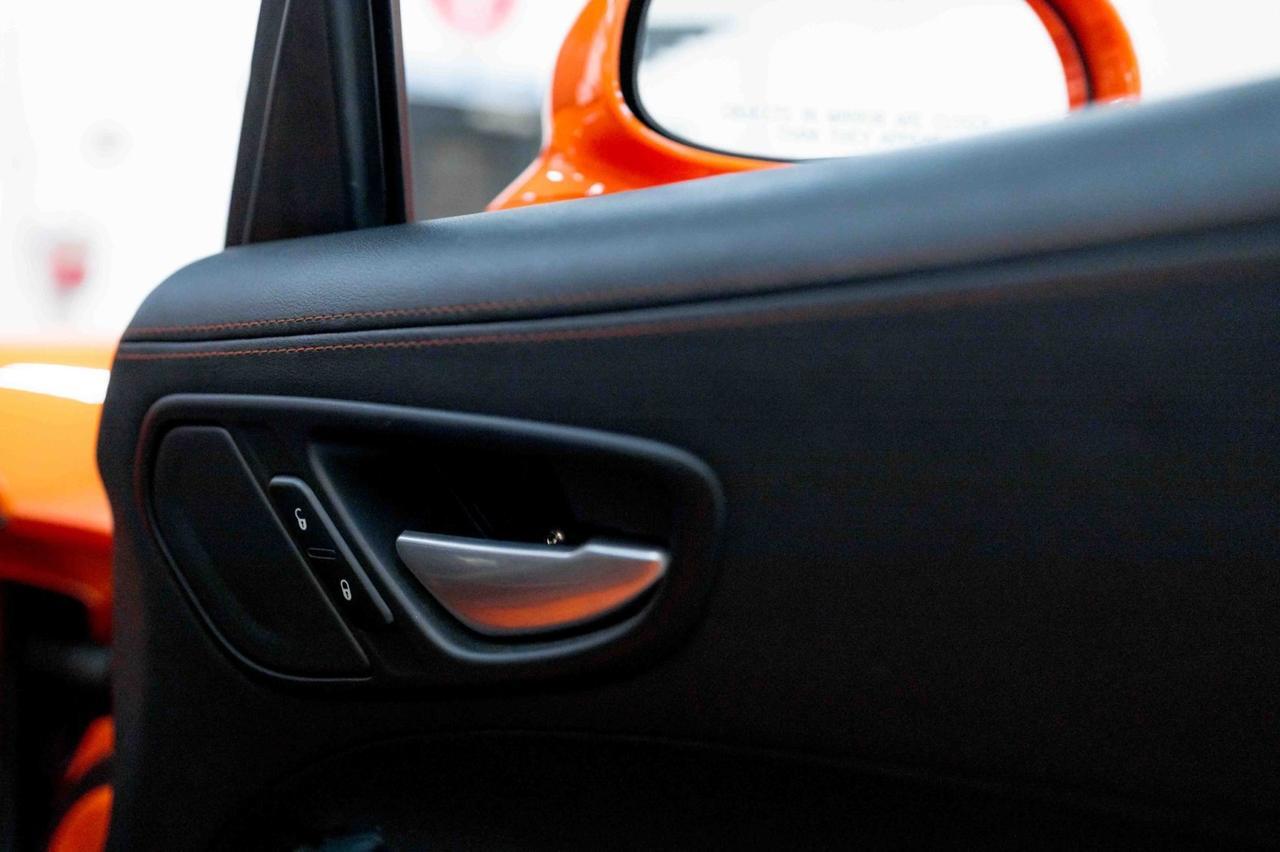 2014 Dodge SRT Viper TA Marietta GA 2014 Dodge SRT Viper TA Marietta GA