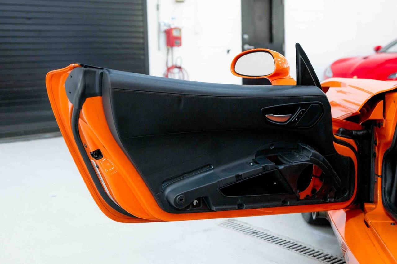 2014 Dodge SRT Viper TA Marietta GA 2014 Dodge SRT Viper TA Marietta GA