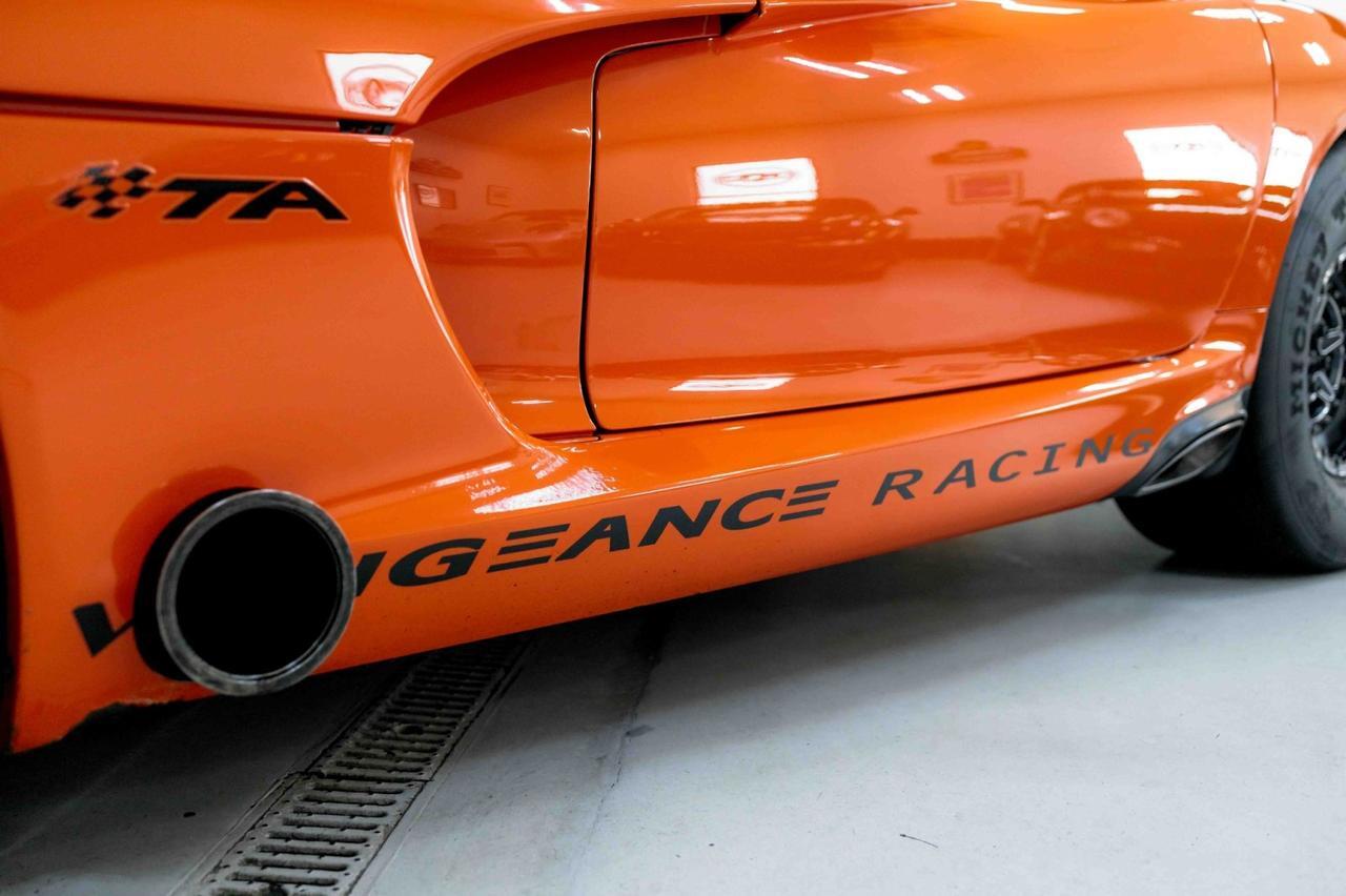 2014 Dodge SRT Viper TA Marietta GA 2014 Dodge SRT Viper TA Marietta GA