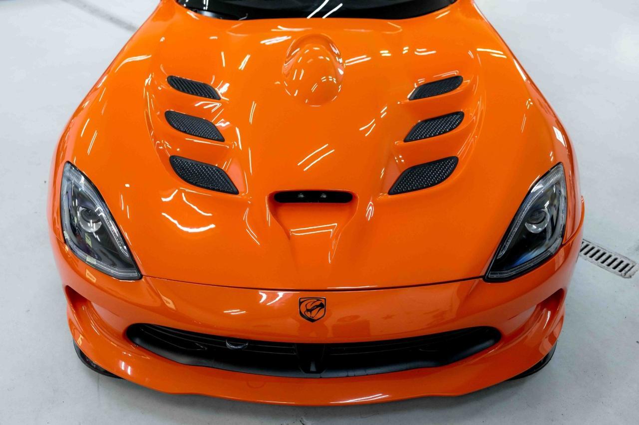 2014 Dodge SRT Viper TA Marietta GA 2014 Dodge SRT Viper TA Marietta GA