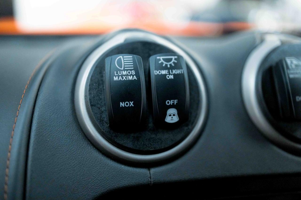 2014 Dodge SRT Viper TA Marietta GA 2014 Dodge SRT Viper TA Marietta GA