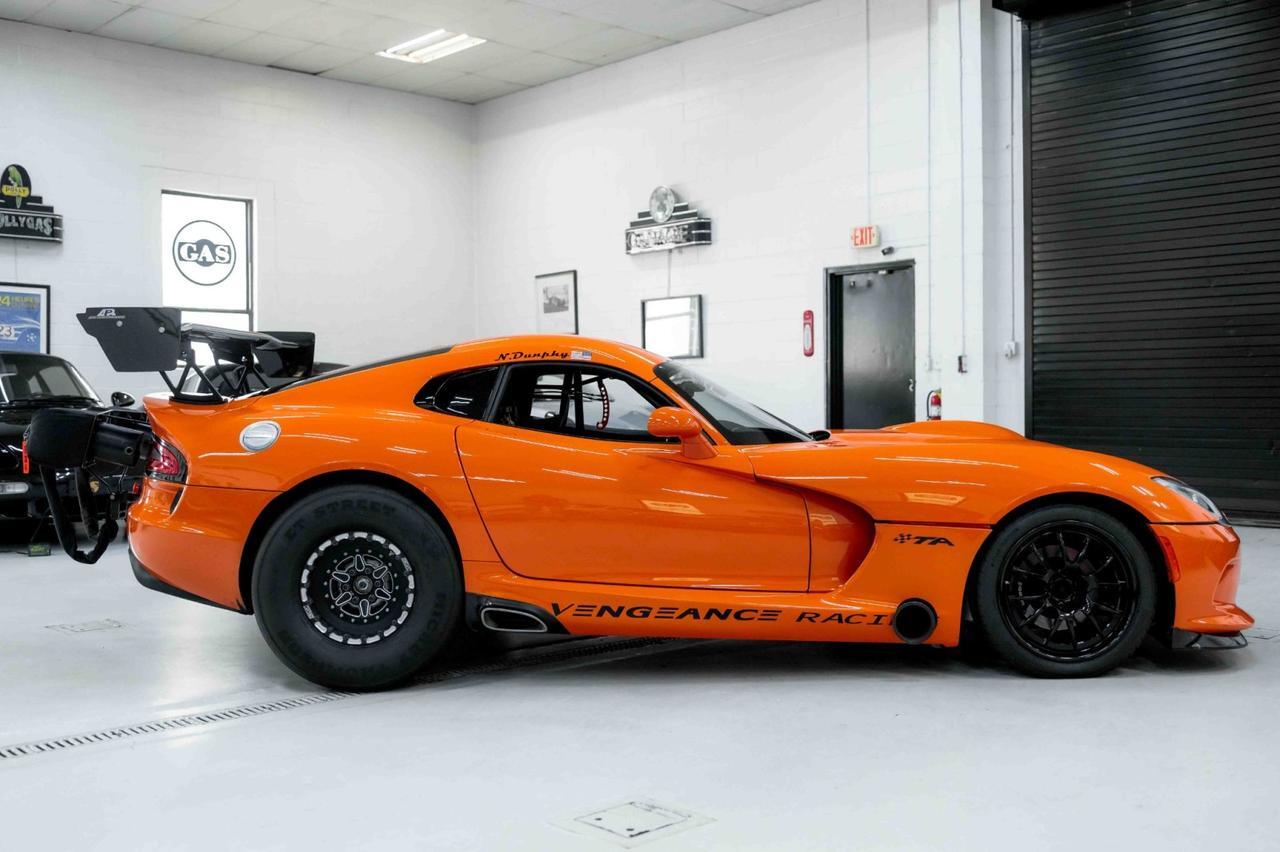 2014 Dodge SRT Viper TA Marietta GA 2014 Dodge SRT Viper TA Marietta GA