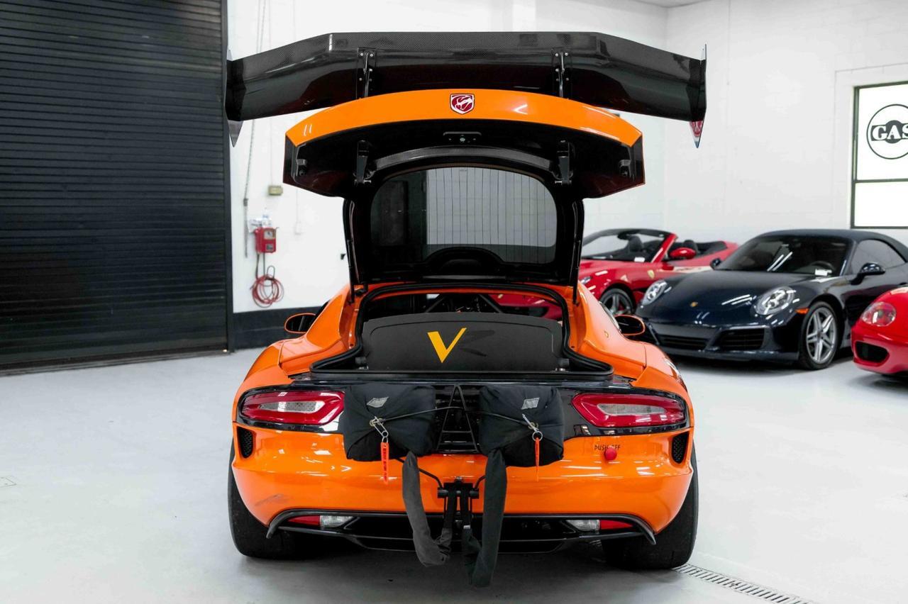 2014 Dodge SRT Viper TA Marietta GA 2014 Dodge SRT Viper TA Marietta GA