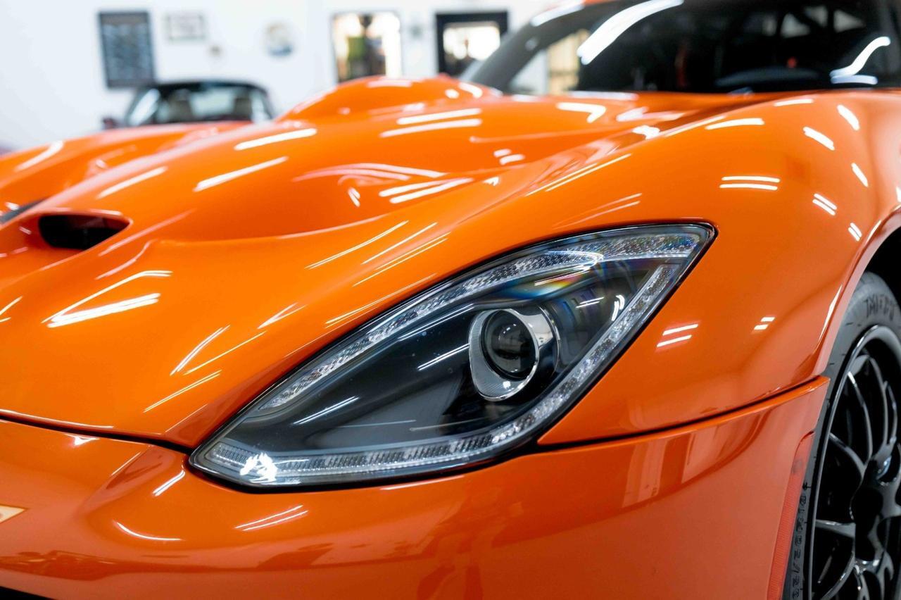 2014 Dodge SRT Viper TA Marietta GA 2014 Dodge SRT Viper TA Marietta GA