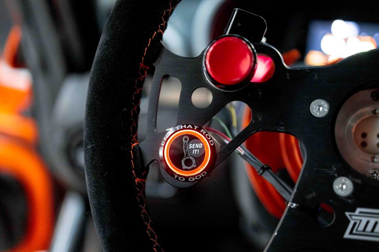 2014 Dodge SRT Viper TA Marietta GA 2014 Dodge SRT Viper TA Marietta GA