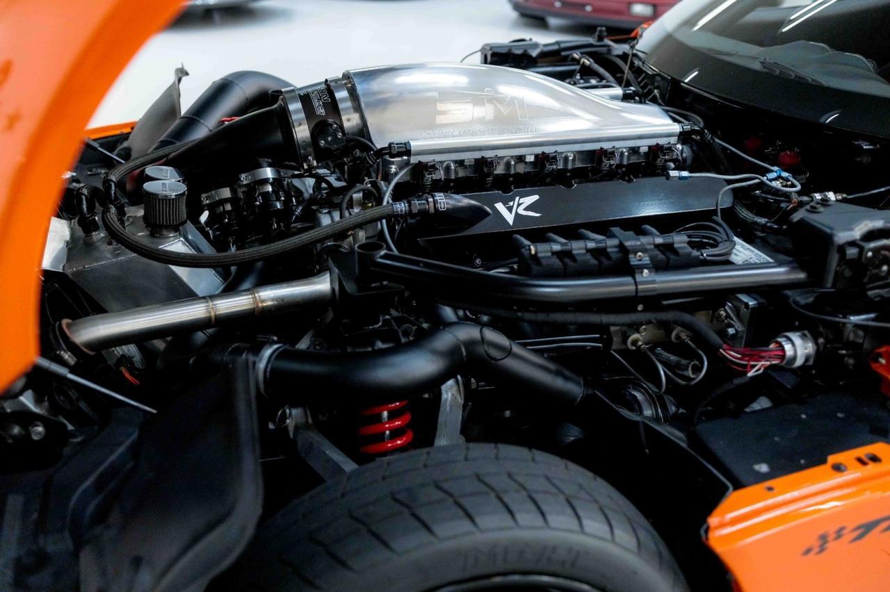 2014 Dodge SRT Viper TA Marietta GA 2014 Dodge SRT Viper TA Marietta GA