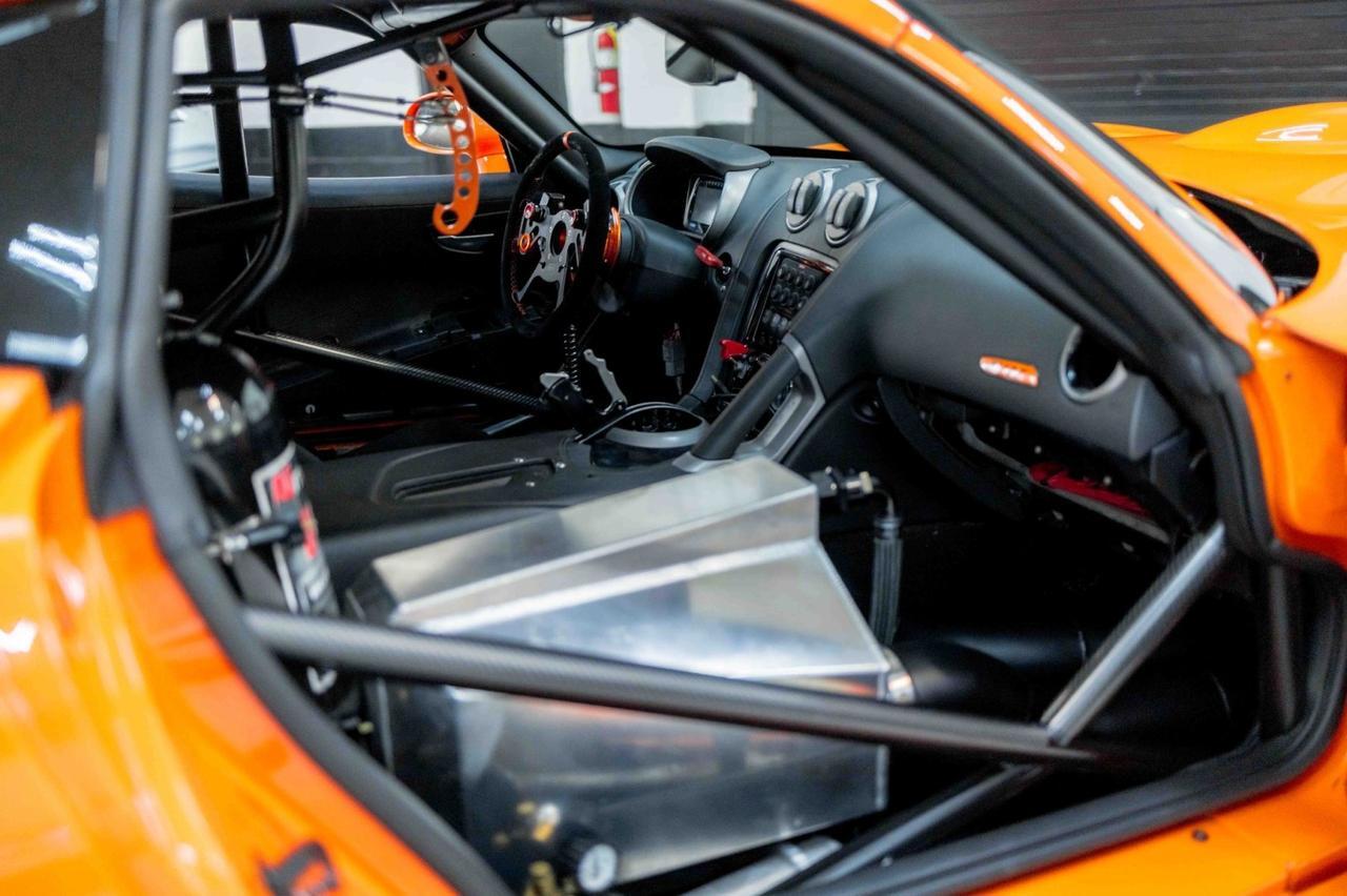 2014 Dodge SRT Viper TA Marietta GA 2014 Dodge SRT Viper TA Marietta GA