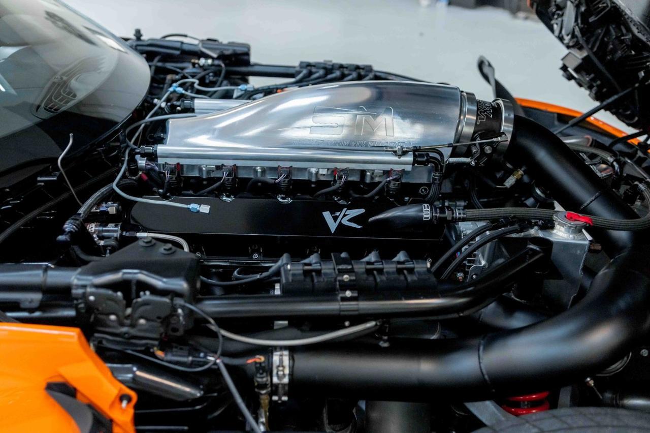 2014 Dodge SRT Viper TA Marietta GA 2014 Dodge SRT Viper TA Marietta GA