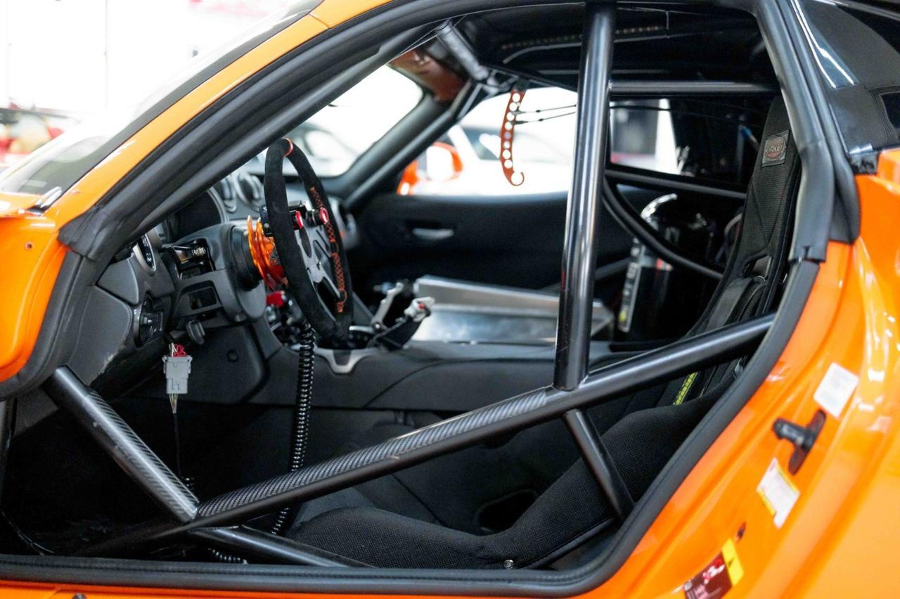 2014 Dodge SRT Viper TA Marietta GA 2014 Dodge SRT Viper TA Marietta GA