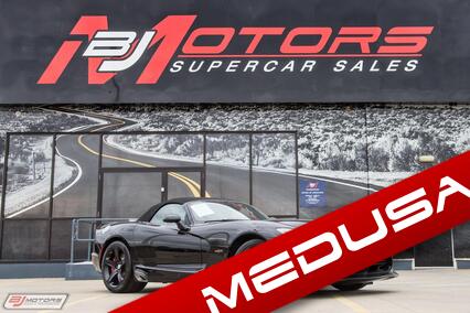 2014 Dodge Viper MEDUSA GTS Tomball TX 2014 Dodge Viper MEDUSA GTS Tomball TX