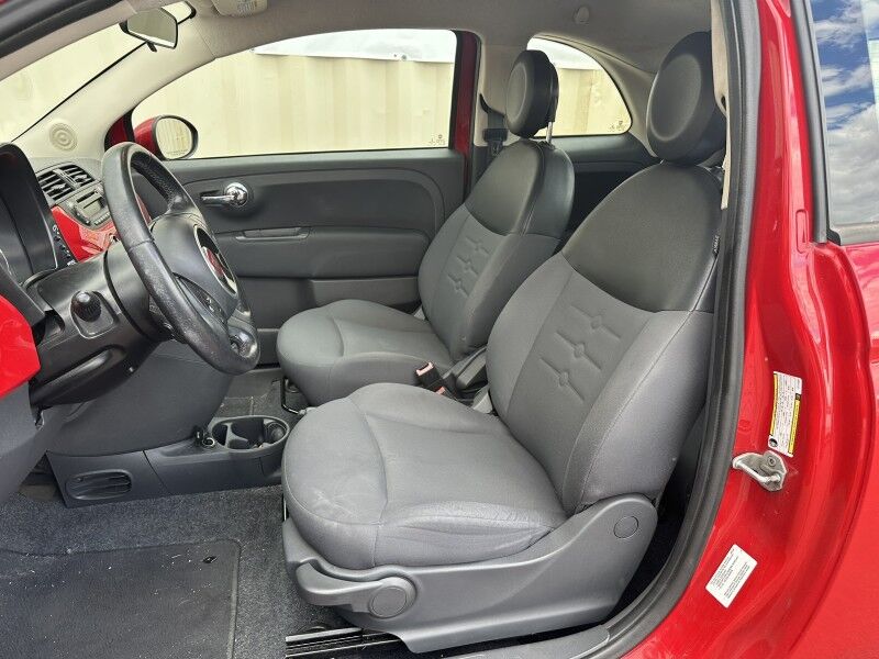 2014 FIAT 500 Pop St George UT 2014 FIAT 500 Pop St George UT