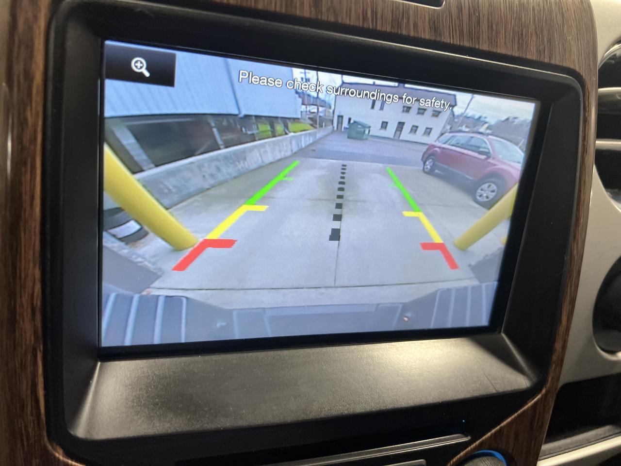 FORDF150 CREW CAB 4X430