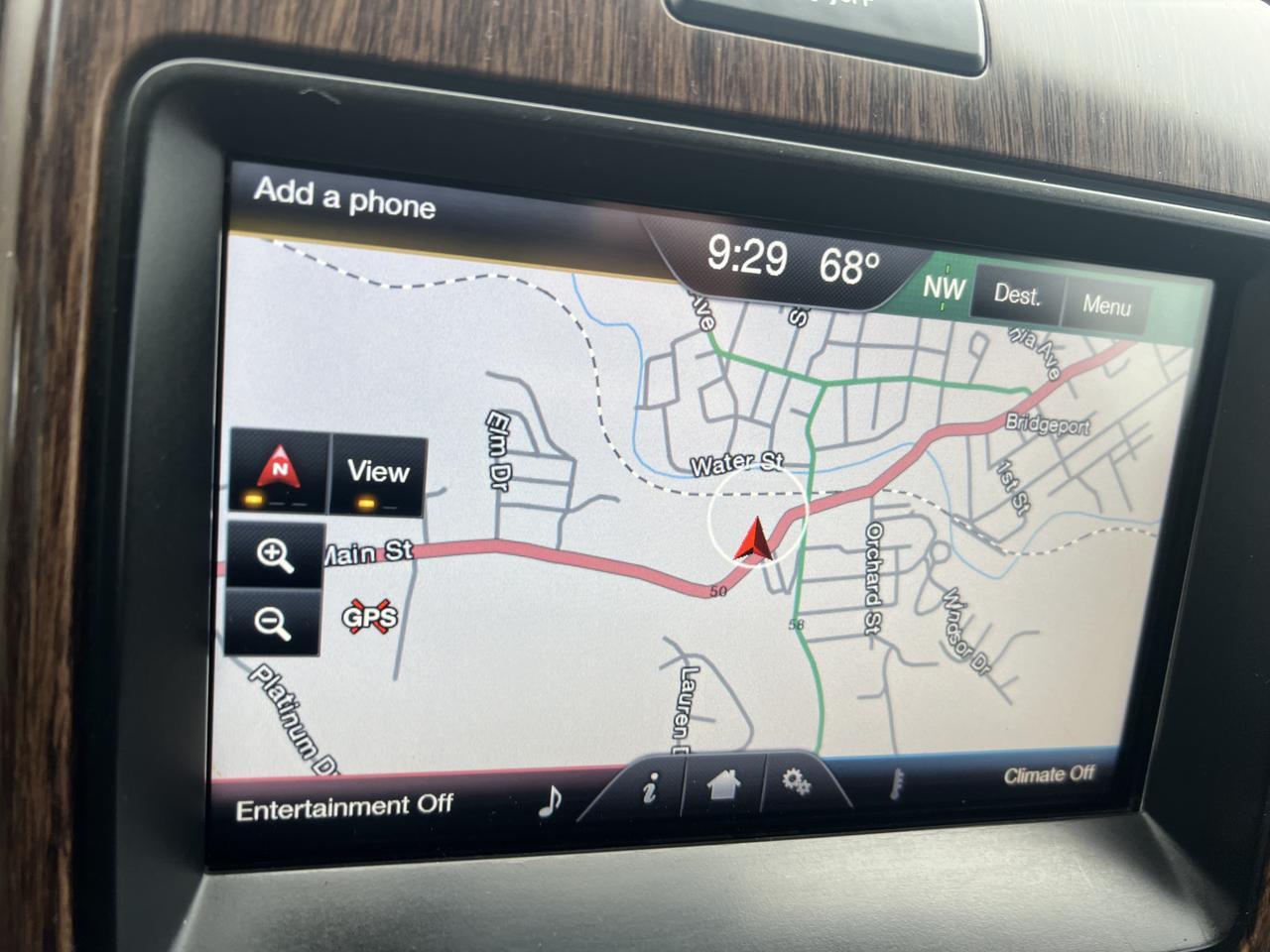 FORDF150 CREW CAB 4X432