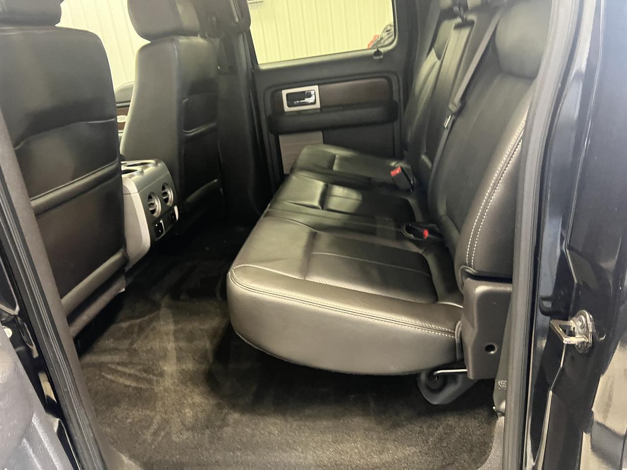 FORDF150 CREW CAB 4X422