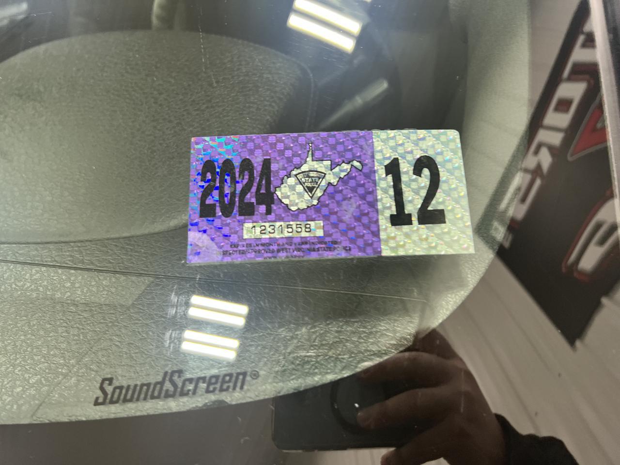 FORDF150 CREW CAB 4X416