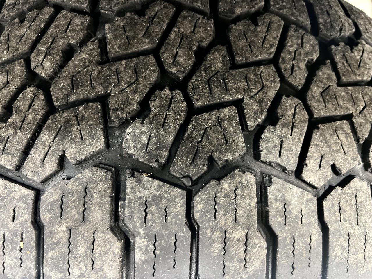 FORDF150 CREW CAB 4X413