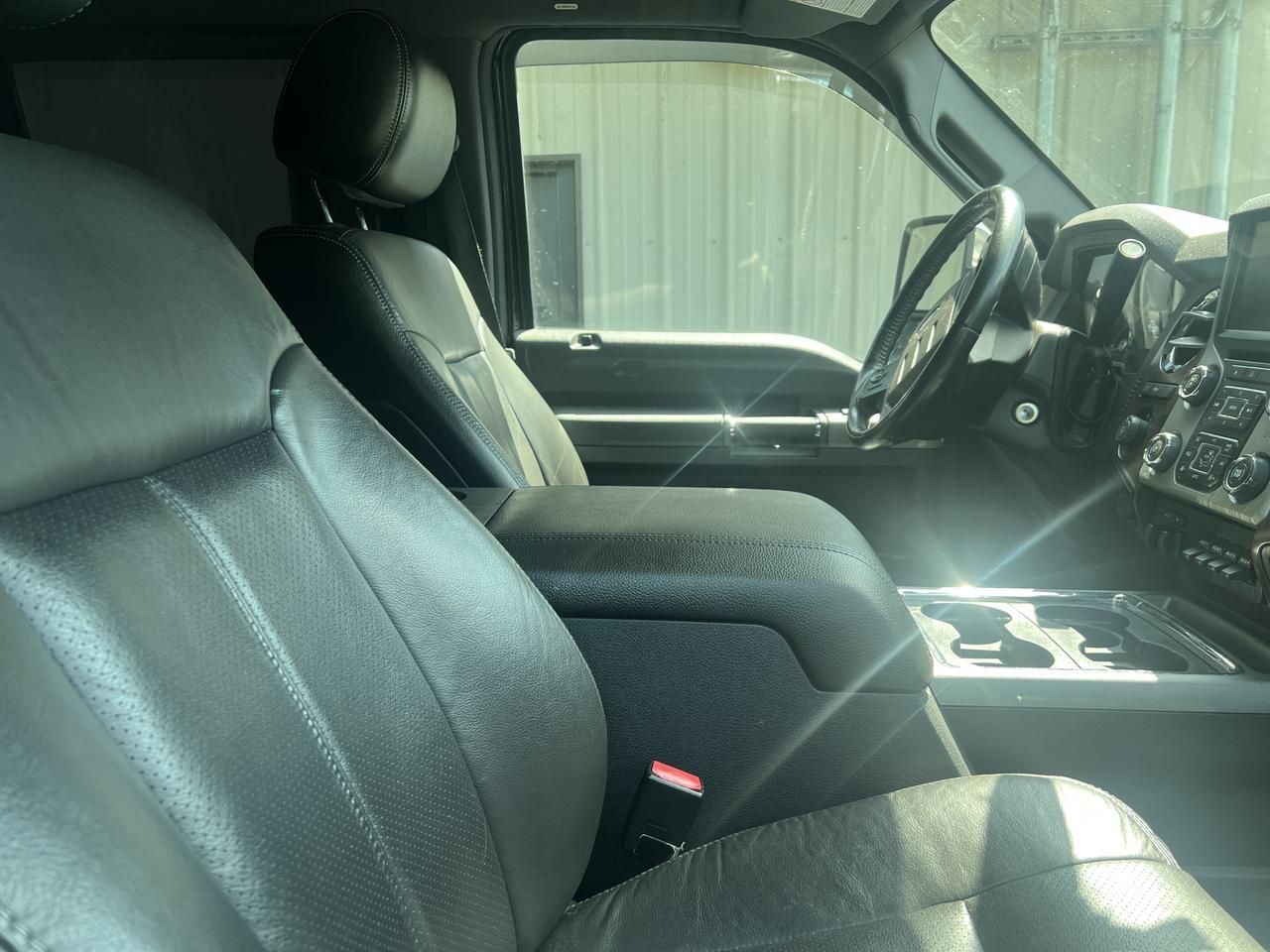 FORDF350 CREW CAB 4X418
