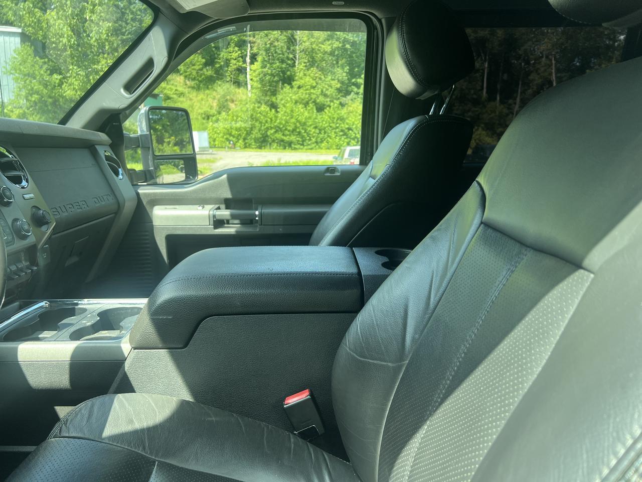 FORDF350 CREW CAB 4X417