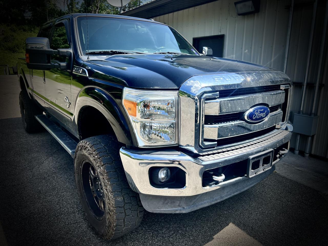 FORD