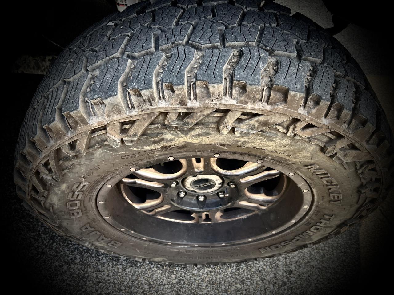 FORDF350 CREW CAB 4X410