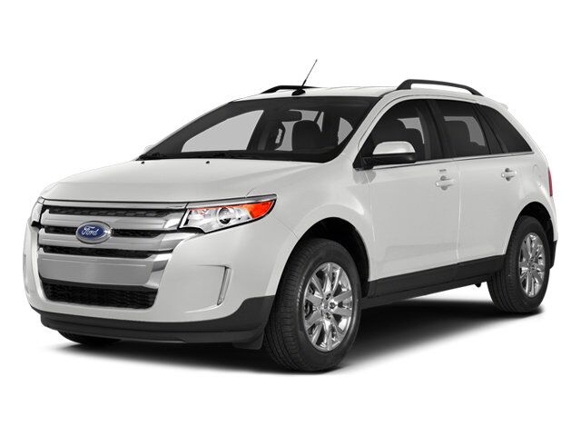 2014 Ford Edge Limited Appleton WI