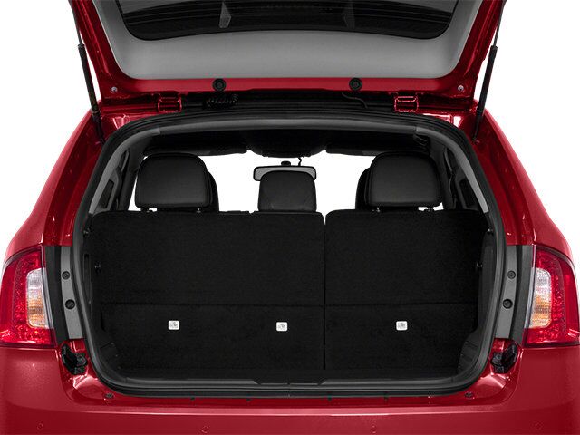 2014 Ford Edge Limited Appleton WI