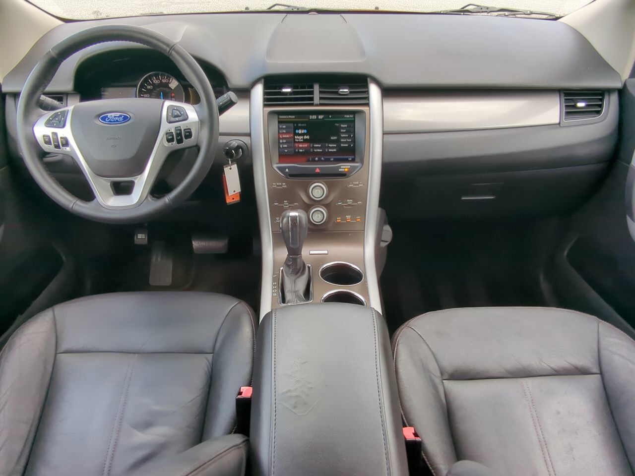 2014 Ford Edge SEL Appleton WI