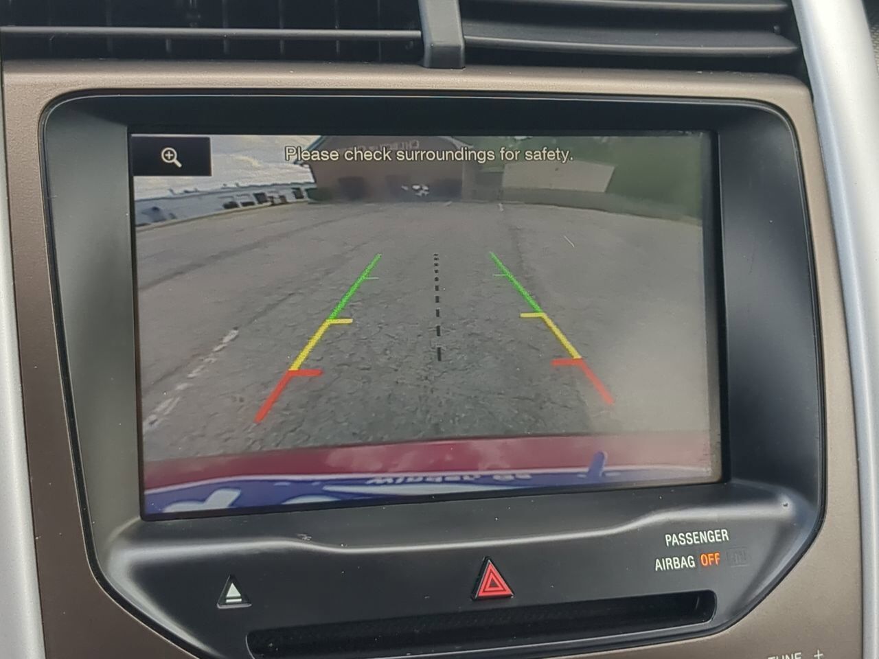 2014 Ford Edge SEL Appleton WI