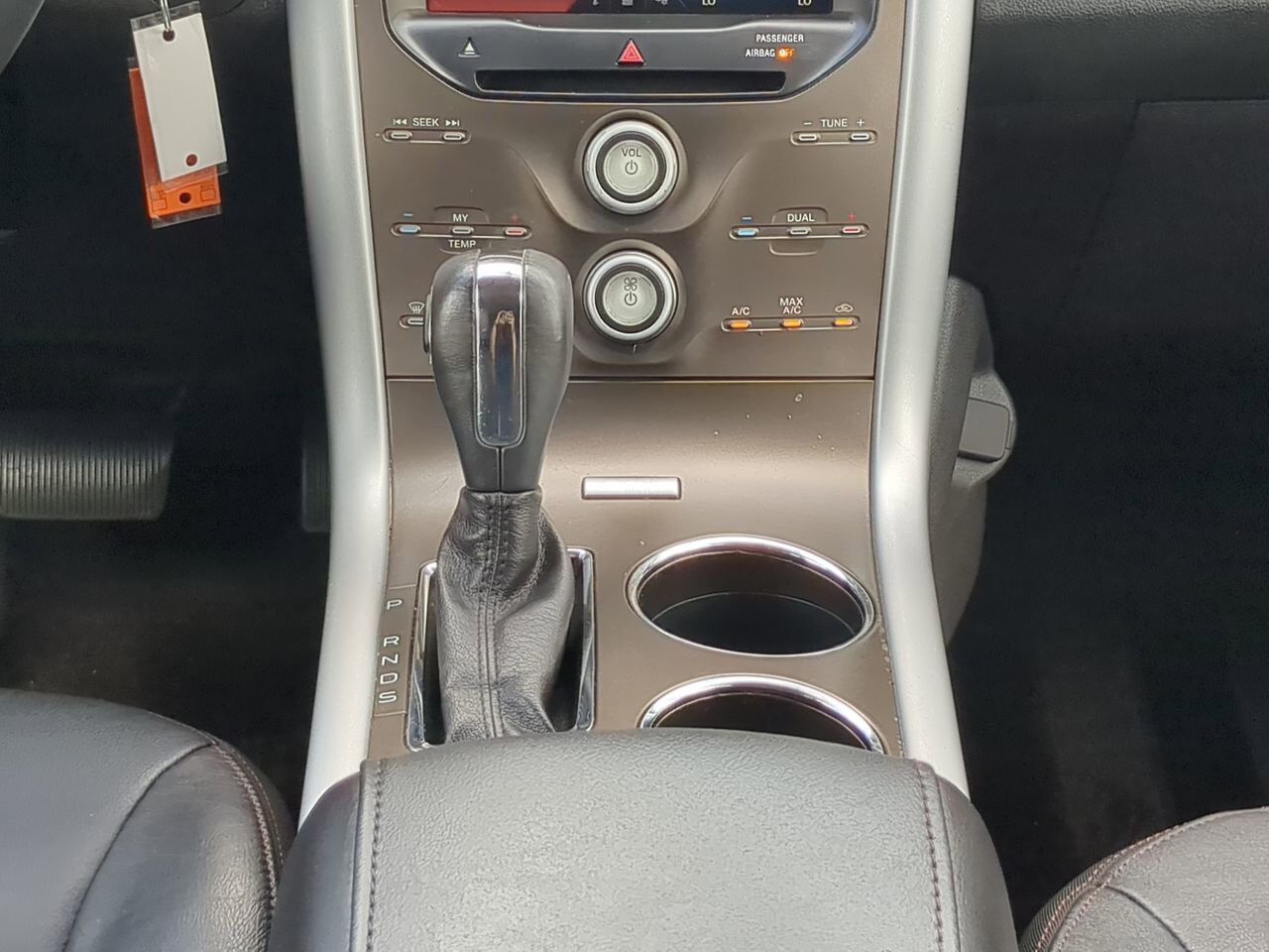 2014 Ford Edge SEL Appleton WI