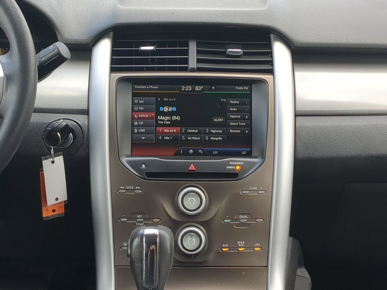 2014 Ford Edge SEL Appleton WI