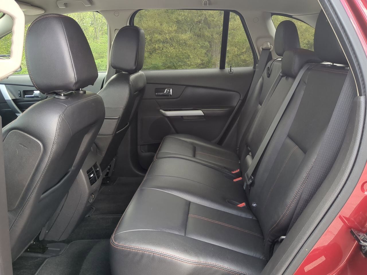 2014 Ford Edge SEL Appleton WI