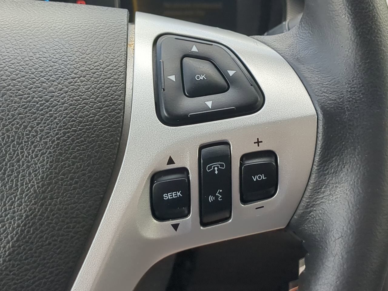 2014 Ford Edge SEL Appleton WI