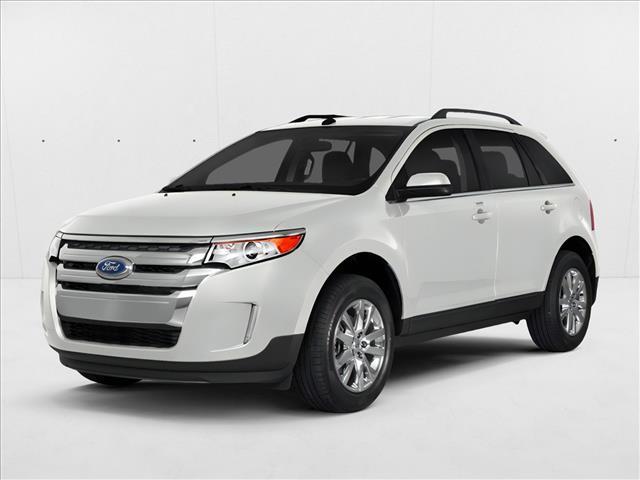 2014 Ford Edge SEL Roseville CA