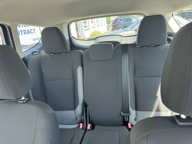 2014 Ford Escape S Amherst OH