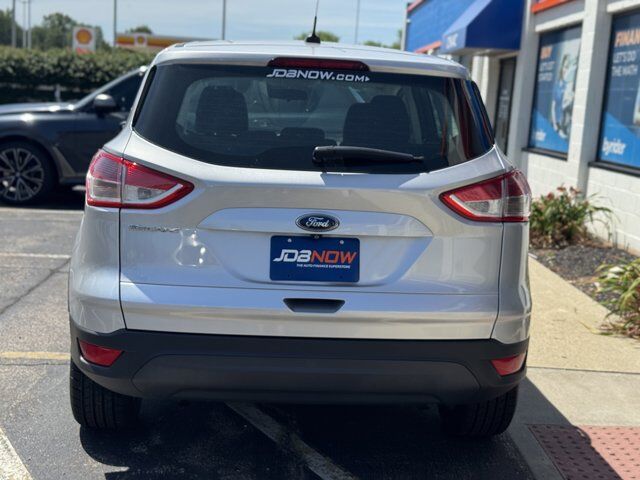 2014 Ford Escape S Amherst OH