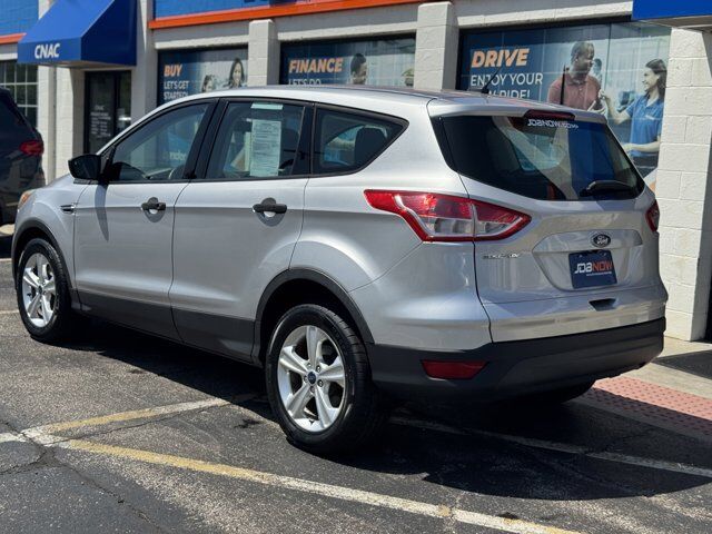 2014 Ford Escape S Amherst OH