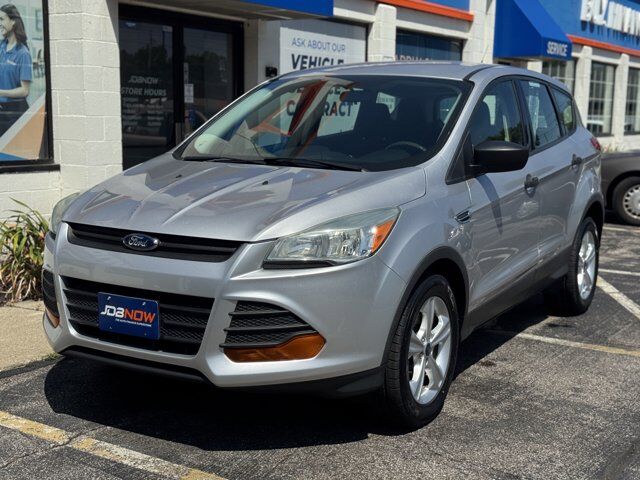 2014 Ford Escape S Amherst OH