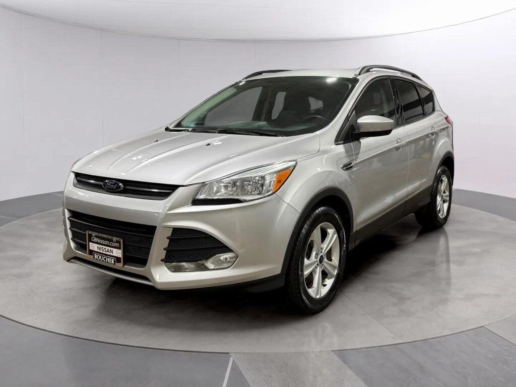 2014 Ford Escape SE San Clemente CA