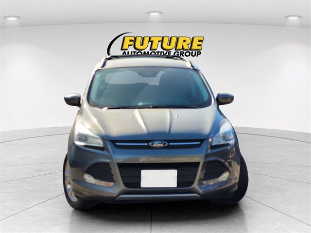 2014 Ford Escape SE Roseville CA