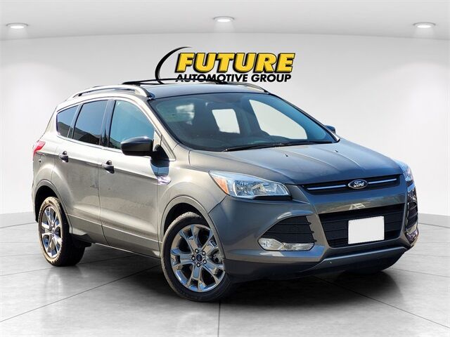 2014 Ford Escape SE Roseville CA