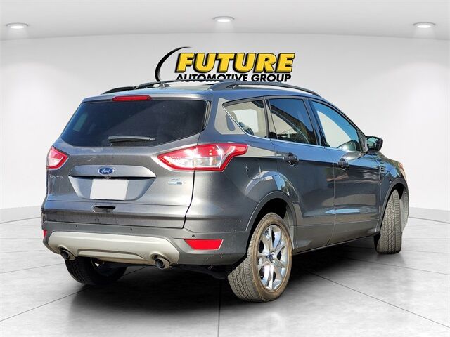 2014 Ford Escape SE Roseville CA